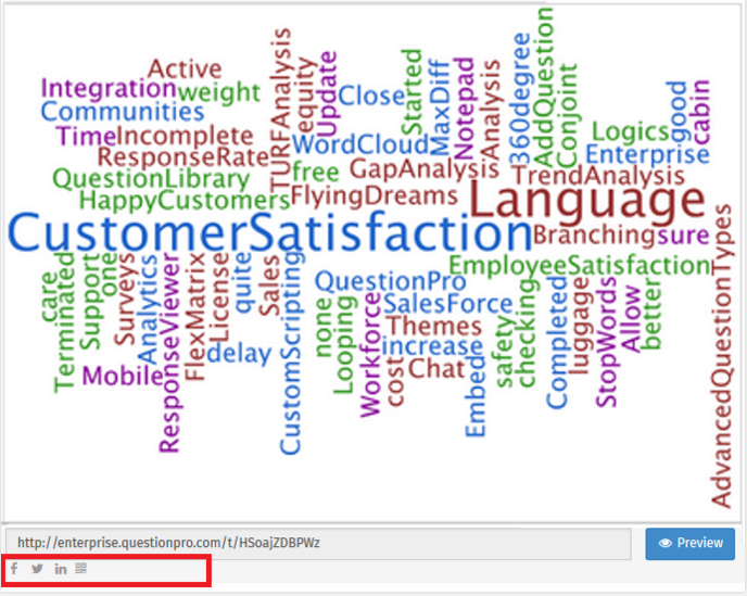 Survey Software Help Image